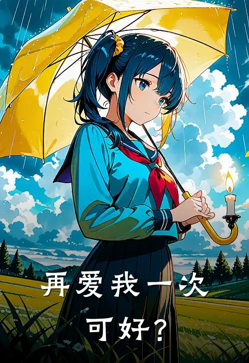再爱我一次，可好？