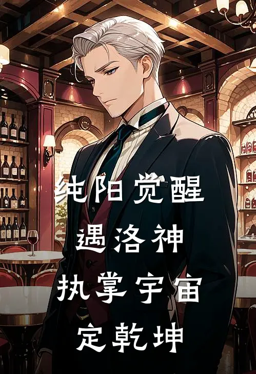 纯阳觉醒遇洛神，执掌宇宙定乾坤