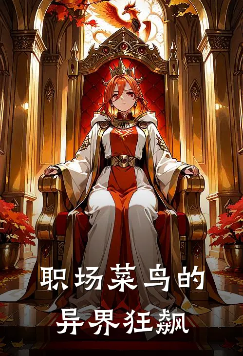 职场菜鸟的异界狂飙