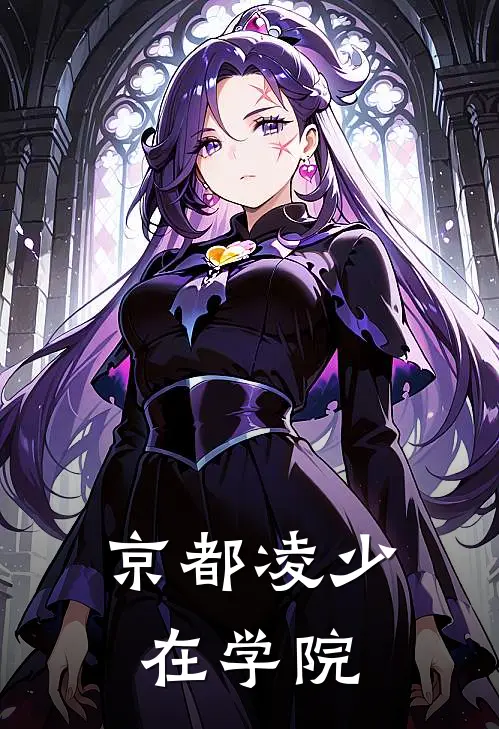 京都凌少在学院