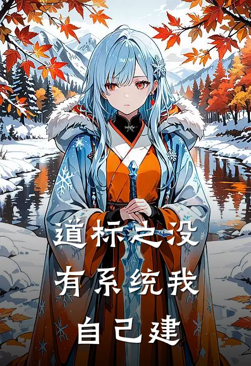 道标之没有系统我自己建