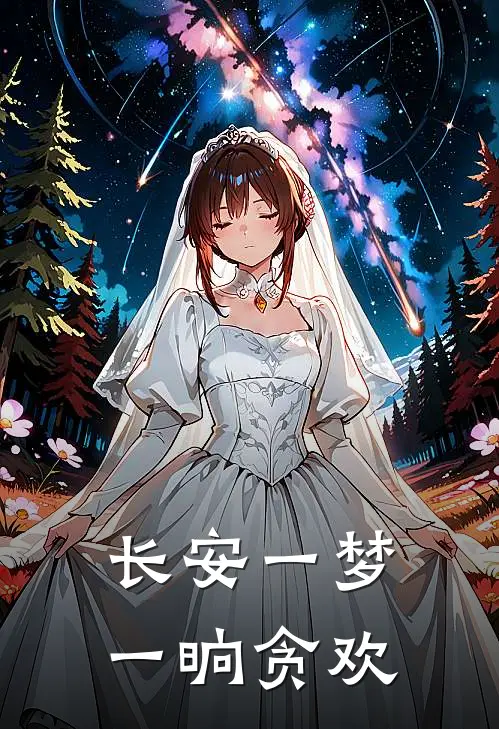 长安一梦一晌贪欢