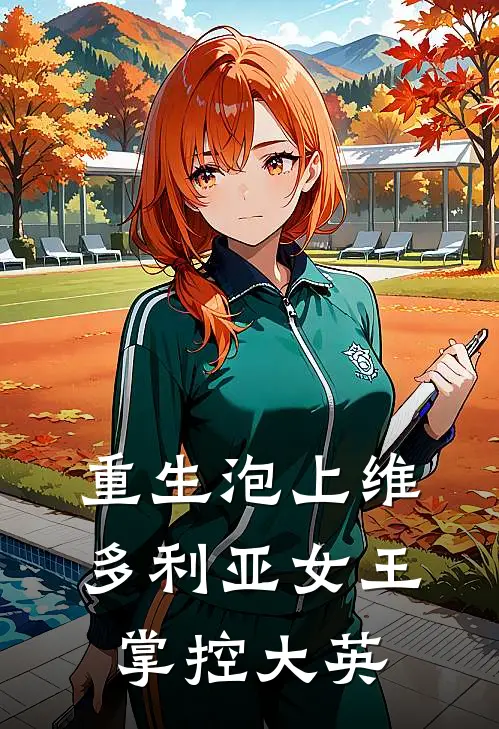 重生泡上维多利亚女王，掌控大英