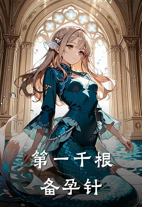 第一千根备孕针