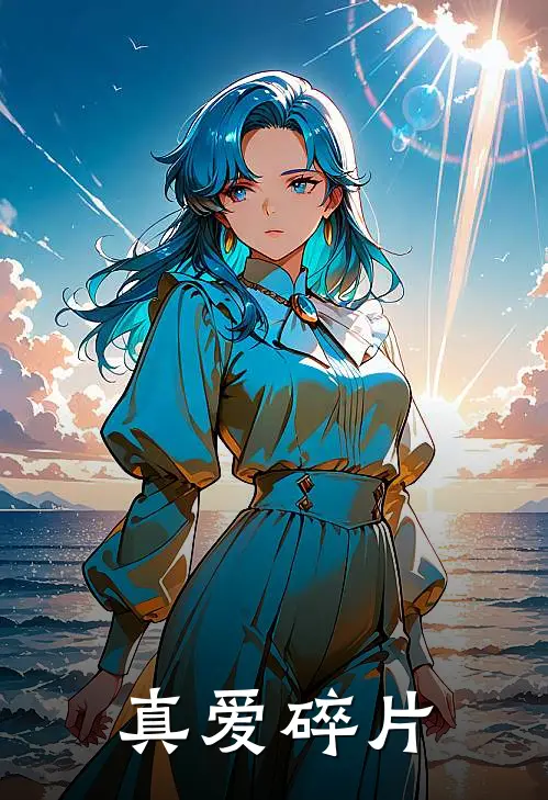 真爱碎片