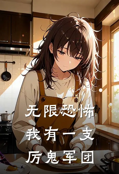 无限恐怖，我有一支厉鬼军团