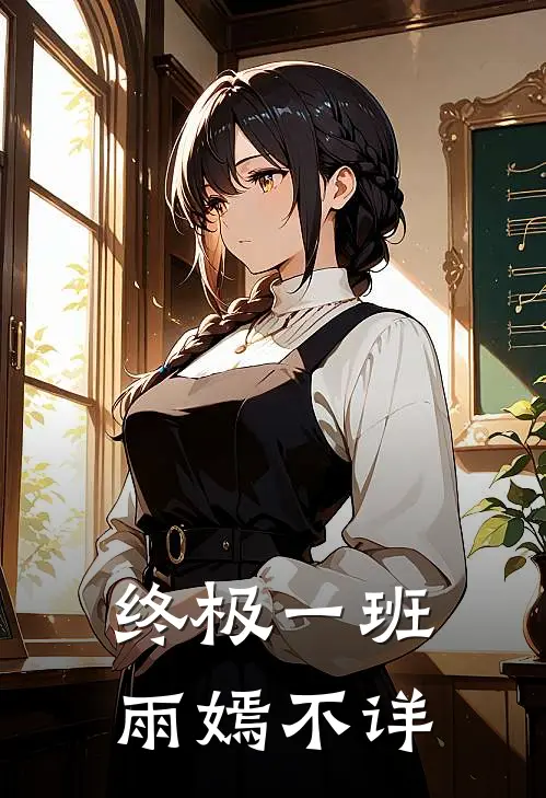 终极一班：雨嫣不详