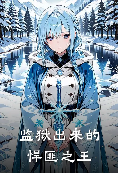 监狱出来的悍匪之王