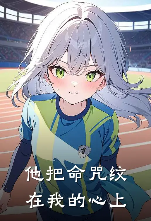 他把命咒纹在我的心上