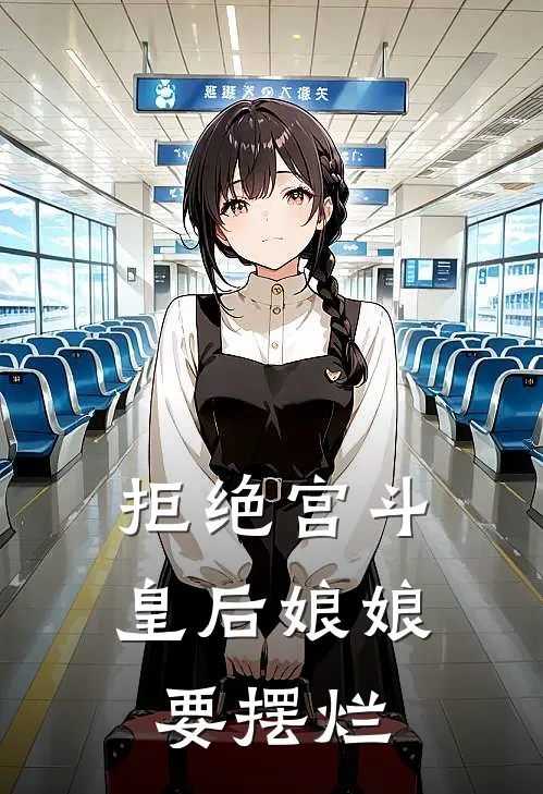 拒绝宫斗，皇后娘娘要摆烂