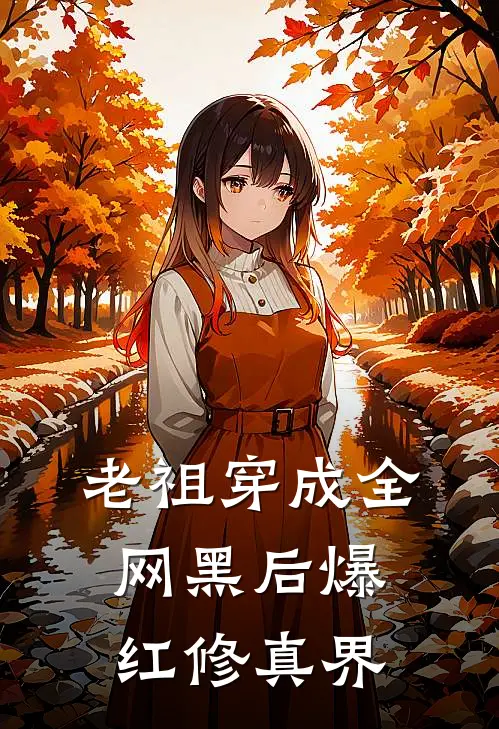 老祖穿成全网黑后爆红修真界