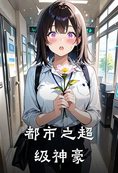 都市之超级神豪