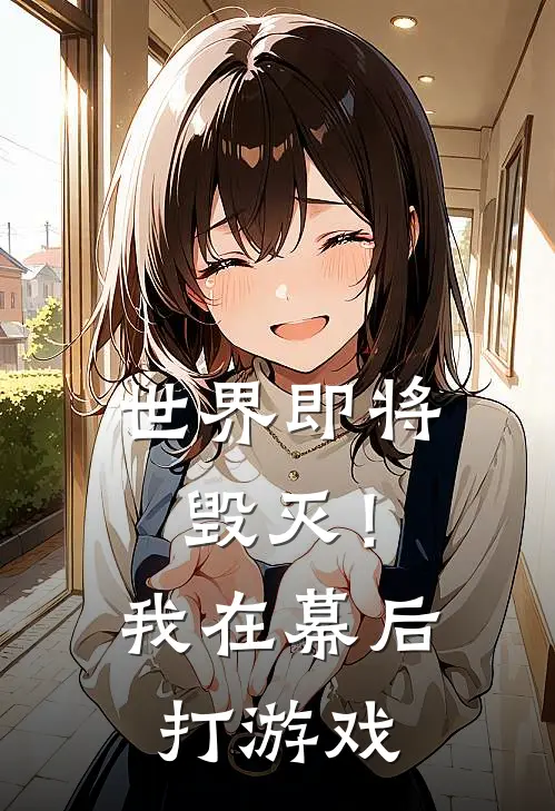 世界即将毁灭！我在幕后打游戏