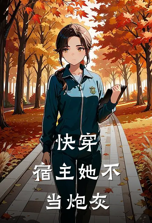 快穿：宿主她不当炮灰