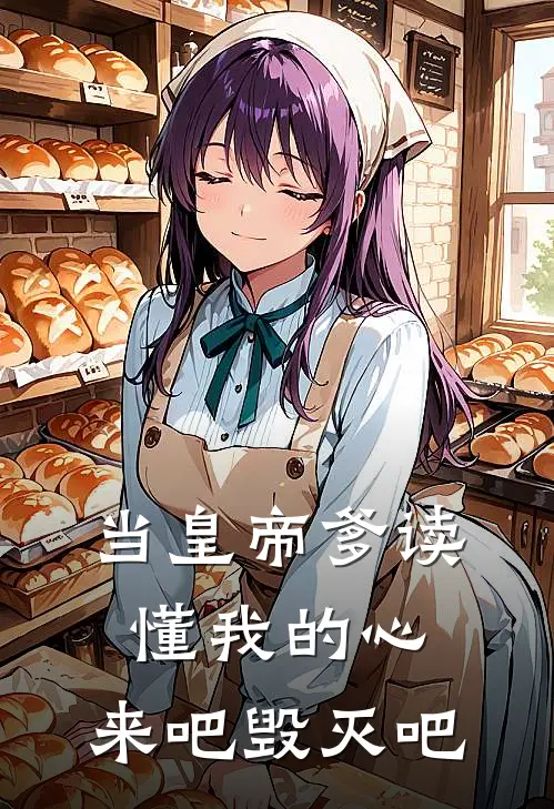 当皇帝爹读懂我的心，来吧毁灭吧