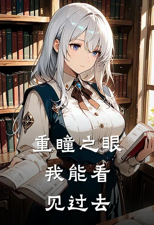 重瞳之眼：我能看见过去
