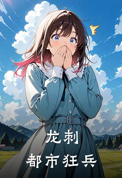 龙刺：都市狂兵