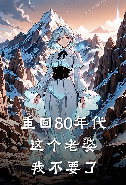 重回80年代，这个老婆我不要了
