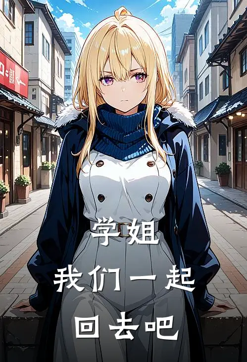 学姐，我们一起回去吧