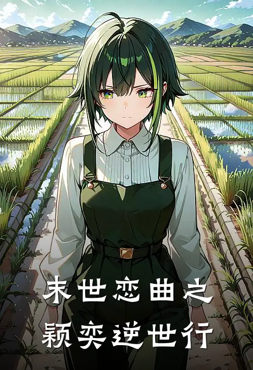 末世恋曲之颖奕逆世行