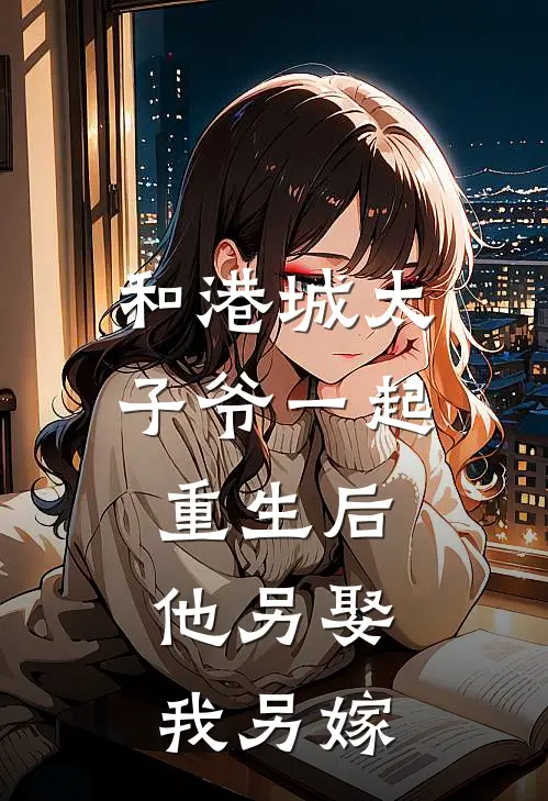 和港城太子爷一起重生后，他另娶我另嫁