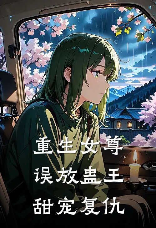 重生女尊：误放蛊王，甜宠复仇