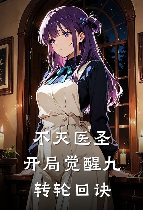 不灭医圣：开局觉醒九转轮回诀