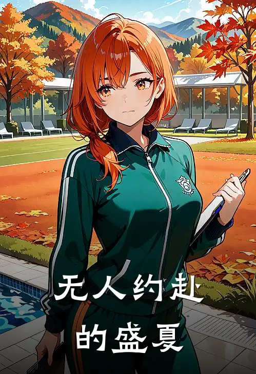 无人约赴的盛夏