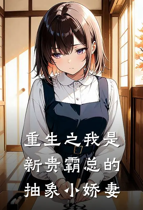 重生之我是新贵霸总的抽象小娇妻