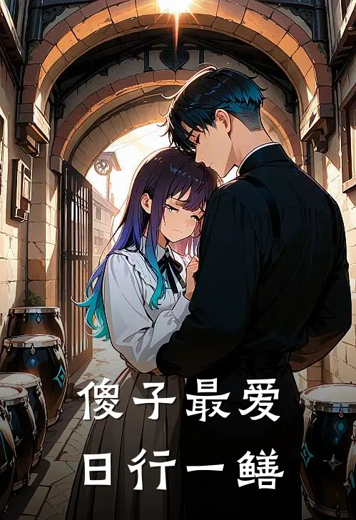 傻子最爱日行一鳝