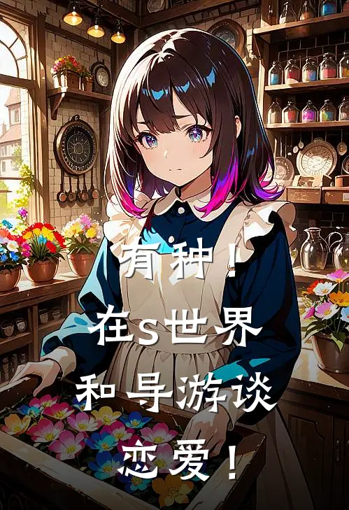 有种！在s世界和导游谈恋爱！