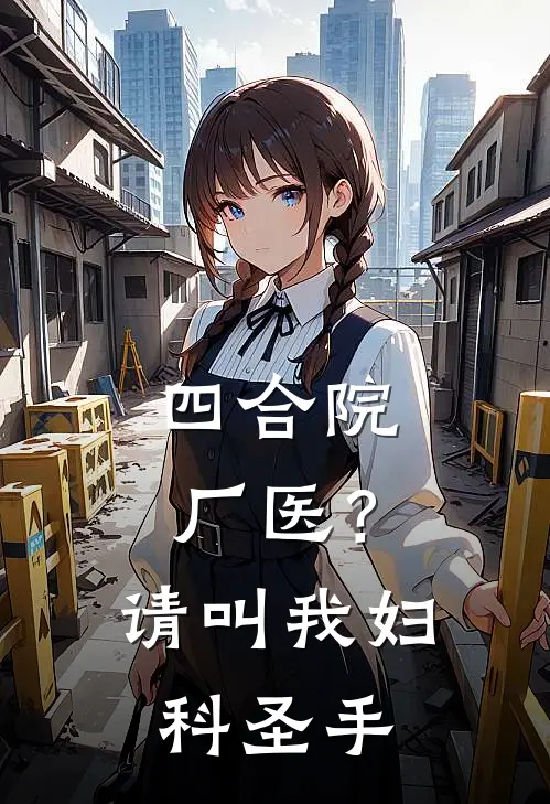 四合院：厂医？请叫我妇科圣手