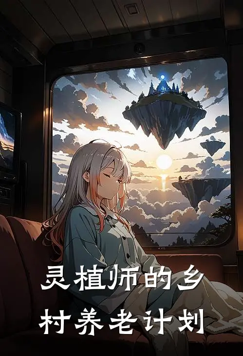 灵植师的乡村养老计划