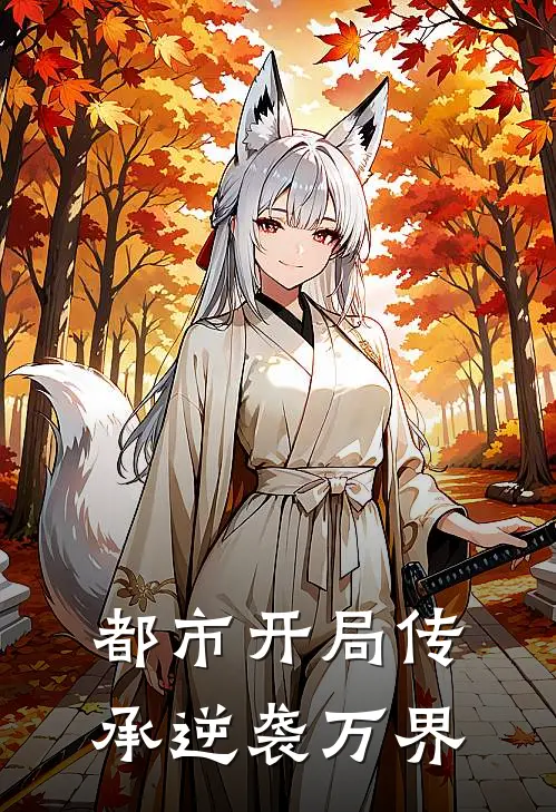 都市开局传承逆袭万界