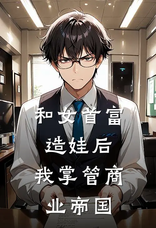 和女首富造娃后，我掌管商业帝国