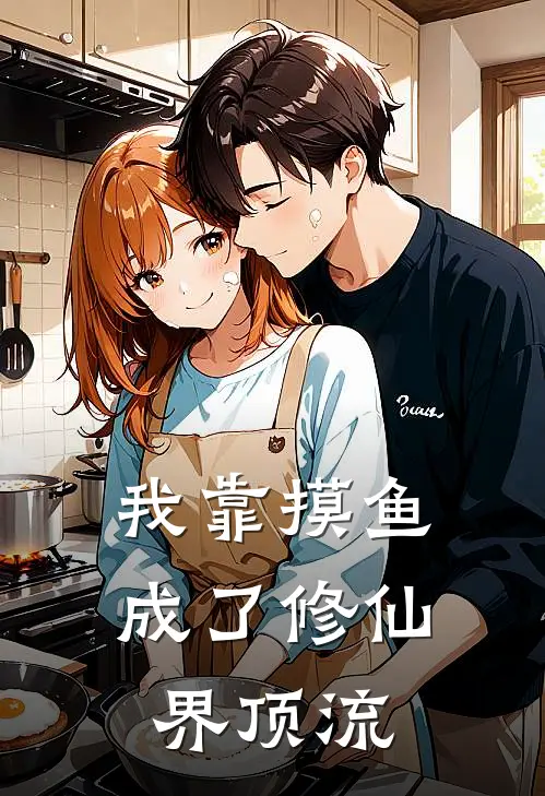 我靠摸鱼成了修仙界顶流