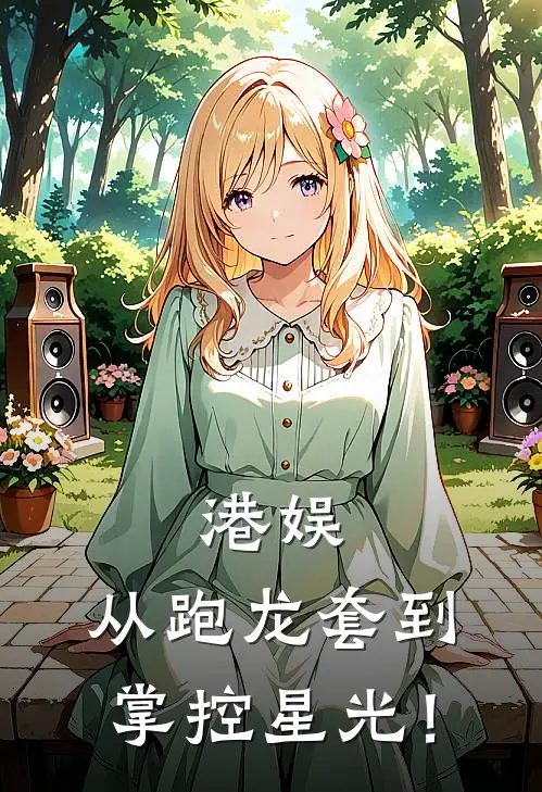 港娱：从跑龙套到掌控星光！