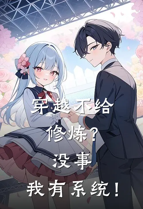 穿越不给修炼？没事，我有系统！