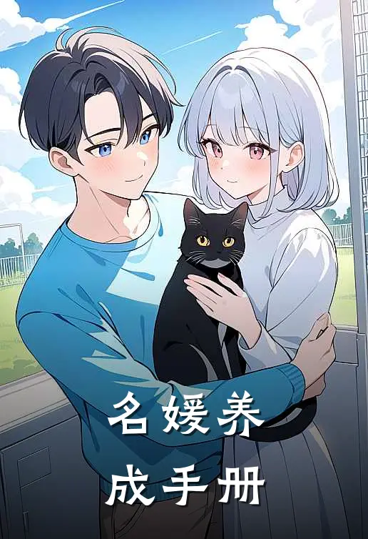 名媛养成手册