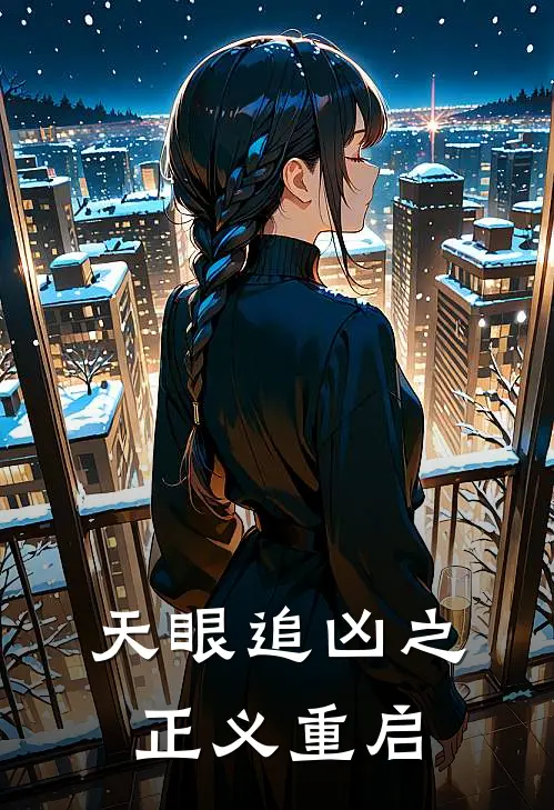 天眼追凶之正义重启