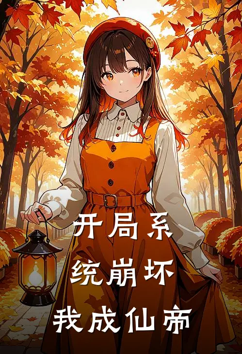 开局系统崩坏，我成仙帝