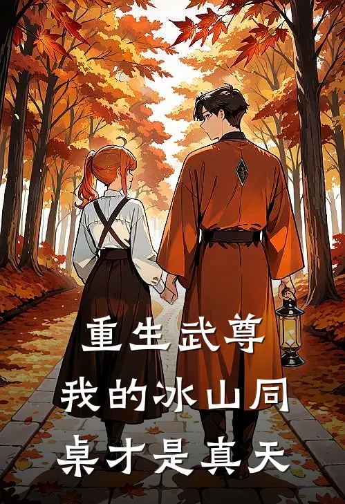 重生武尊：我的冰山同桌才是真天