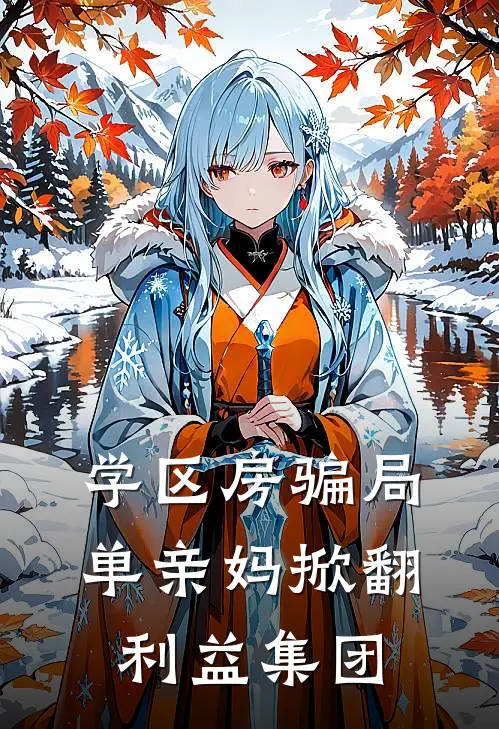 学区房骗局，单亲妈掀翻利益集团