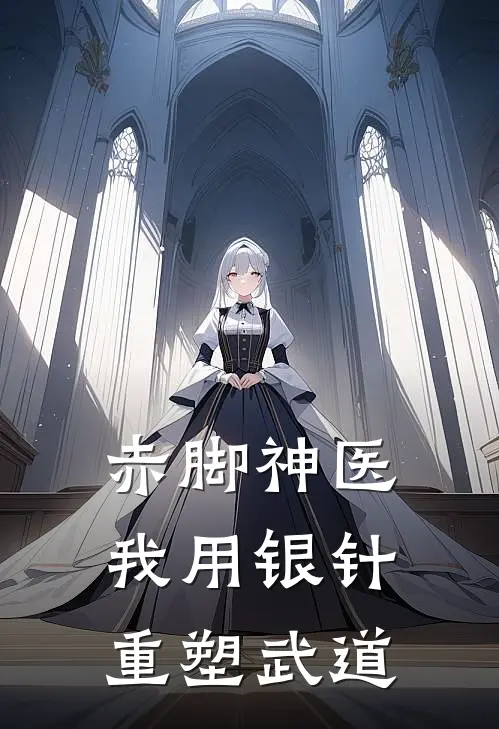 赤脚神医：我用银针重塑武道