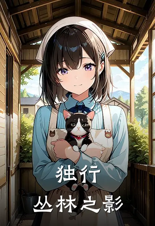 独行：丛林之影