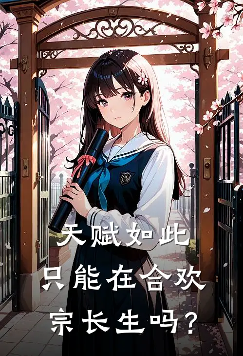 天赋如此，只能在合欢宗长生吗？