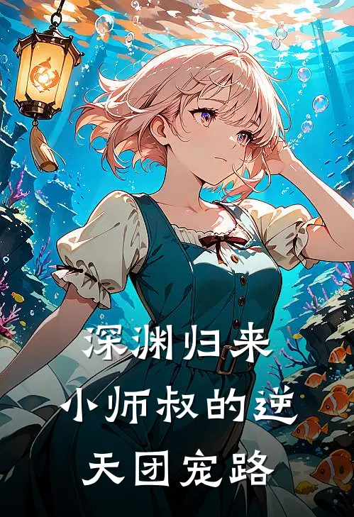 深渊归来：小师叔的逆天团宠路