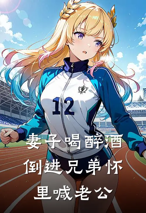 妻子喝醉酒，倒进兄弟怀里喊老公