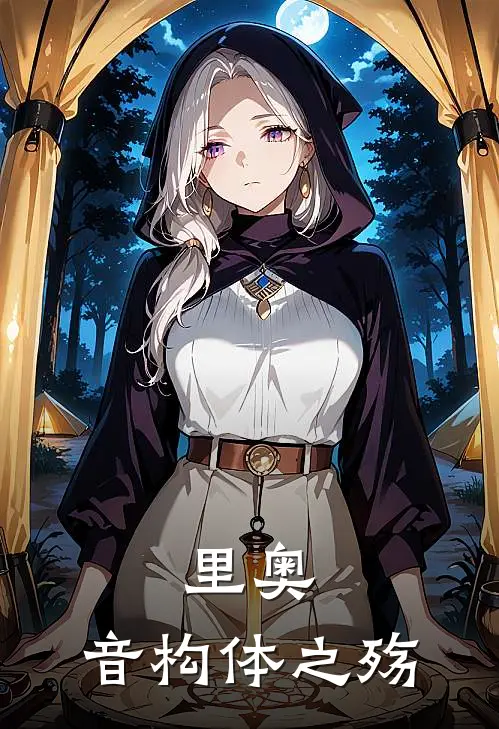 里奥：音构体之殇