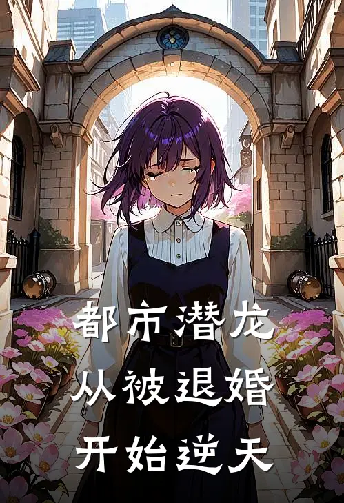 都市潜龙：从被退婚开始逆天